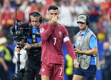 Mundijal 2026, Kristijano Ronaldo, Portugal