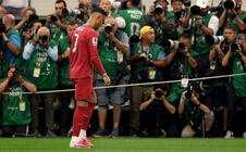 Kristijano Ronaldo