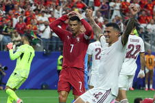 Kristijano Ronaldo