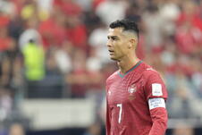 Kristijano Ronaldo