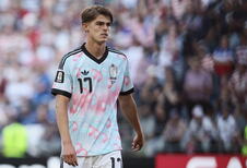 Mundijal 2026, Šarl de Ketelare, Belgija