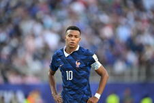 Kilijan Mbape