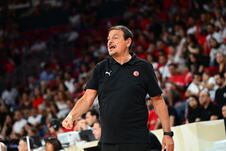 Ergin Ataman