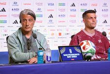 Murat Jakin i Granit Džaka