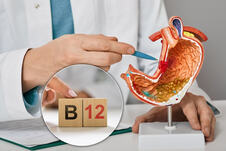 želudac/vitamin B12