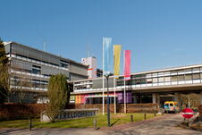 Holandija, Hilversum