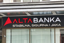 Alta banka