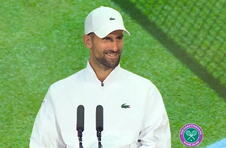 Novak Đoković