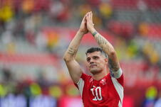 Granit Džaka