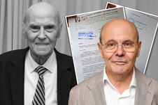 Andrija Bajic, Dragiša Golubović Golub 2.jpg