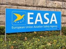 European Union Aviation Safety Agency EASA