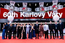 Svetska premijera filma 3 nedelje posle u Karlovim Varima