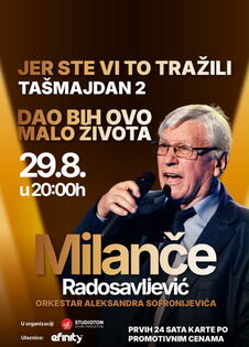 Milanče Radosavljević