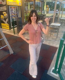 Andrea Kecman