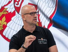 Goran Karadžić