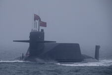 Kineska podmornica  094 Kina submarine 094  (1).jpg