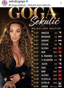 Goga Sekulić