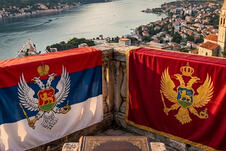 Crna Gora Srbija