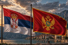 Srbija Crna Gora