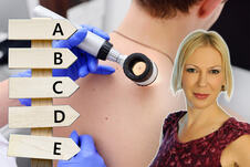 dr Svetlana Minić/pregled mladeža/ABCDE