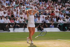 Linda Noskova