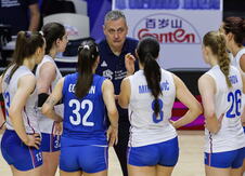 Zoran Terzić