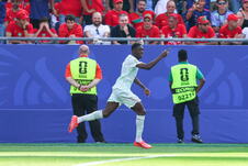Mundijal 2026, Francuska, Usman Dembele