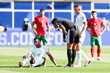 Mundijal 2026, Kilijan Mbape povreda