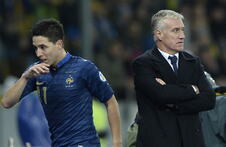 Samir Nasri