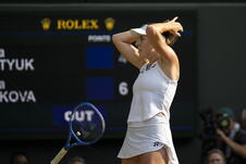 Linda Noskova