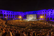 73. Pulski filmski festival