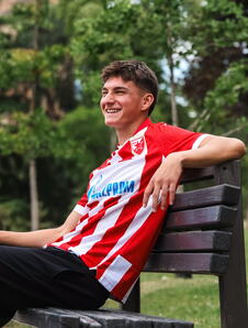 Matej Gaštarov