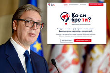 Aleksandar Vučić Sajt Ko si bre ti.jpg