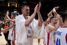 Nikola Jokić