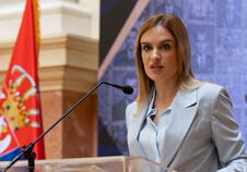 Milica Đurđević Stamenkovski kolekcija