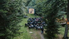 Cinehill festival u Fužinama, Hrvatska