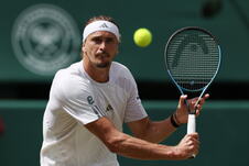 Aleksandar Zverev