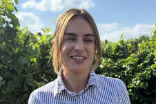 Milica Đurđević Stamenkovski