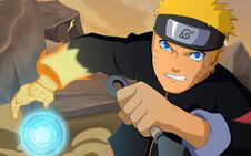 Naruto