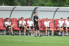 Saša Ilić, FK Partizan
