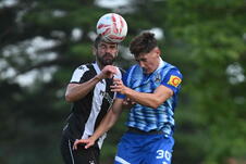 FK Partizan, Lokomotiva