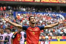 Mikel Merino