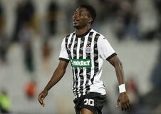 Ibrahim Zubairu
