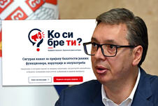 Aleksnadar Vučić portal Ko si bre ti.jpg