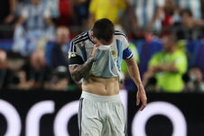 Lionel Mesi Leo Mesi Argentina Švajcarska