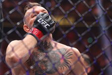 Konor Mekgregor