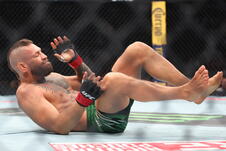 Konor Mekgregor