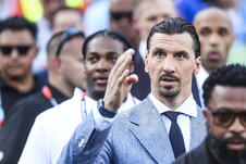 Zlatan Ibrahimović
