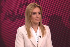 Milica Đurđević Stamenkovski