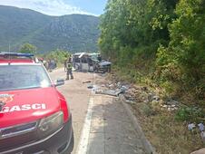 Kotor - Nikšić Lipci saobraćajna nesreća (2).jpg